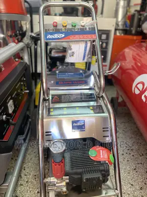 Car Washer Heavy Duty 3200psi