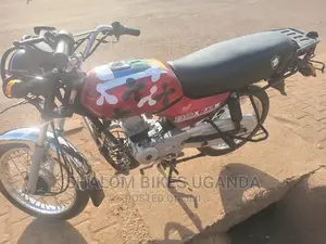 Bajaj Chetak 100 2023 Red