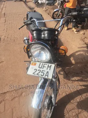 Bajaj Chetak 100 2023 Red