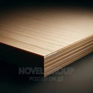 Plywood 18mm (8ft X 4ft X 18mm)