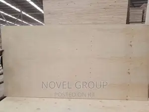 Photo - Plywood 18mm (8ft X 4ft X 18mm)