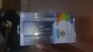 SSD Casing Single Nouch