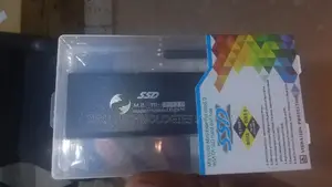 SSD Casing Single Nouch