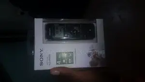 470 Sound Recorder