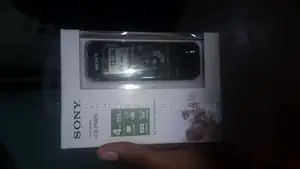 470 Sound Recorder