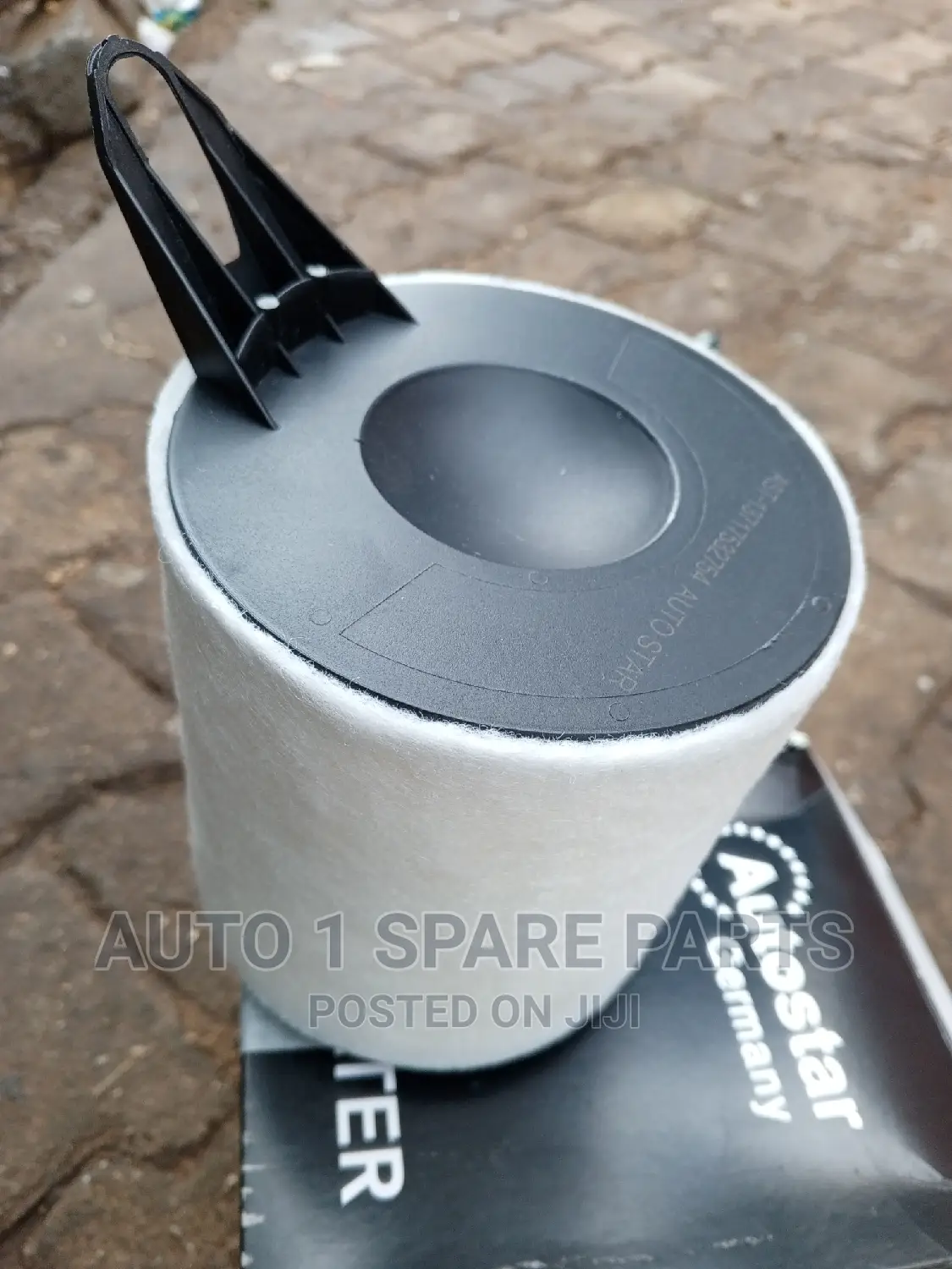 Air Cleaner for BMW E90