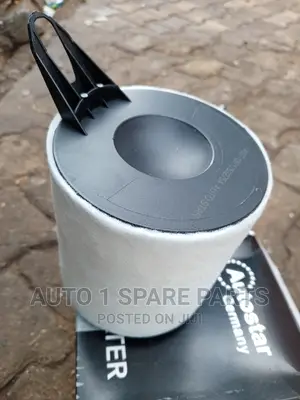 Air Cleaner for BMW E90
