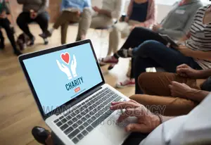 Charity, NGO Websites