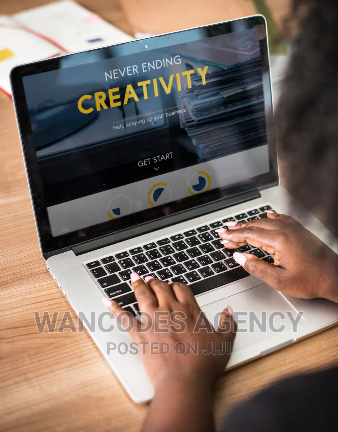 Corporate Business Websites