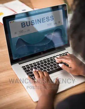 Corporate Business Websites