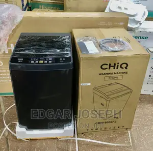 Washing Machine 8kg Top Loader