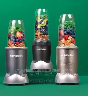 Nutrí Bullet Blender