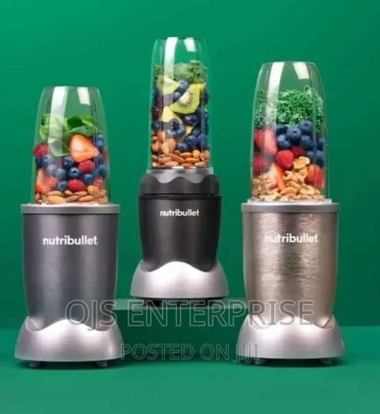 Nutrí Bullet Blender