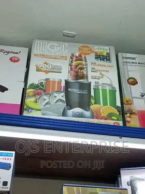 Nutrí Bullet Blender
