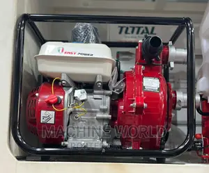 Irrigation Water Pump (Easy Power Japan)