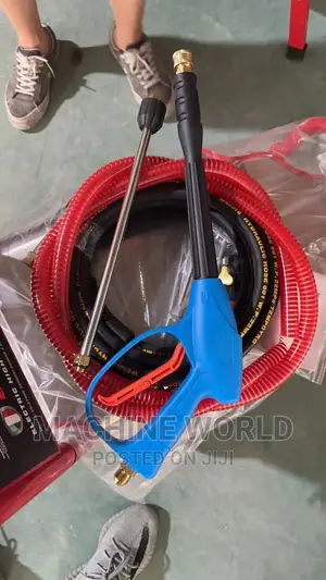 High Pressure Washer Japan Royalty