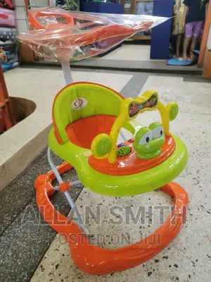 Baby Walker