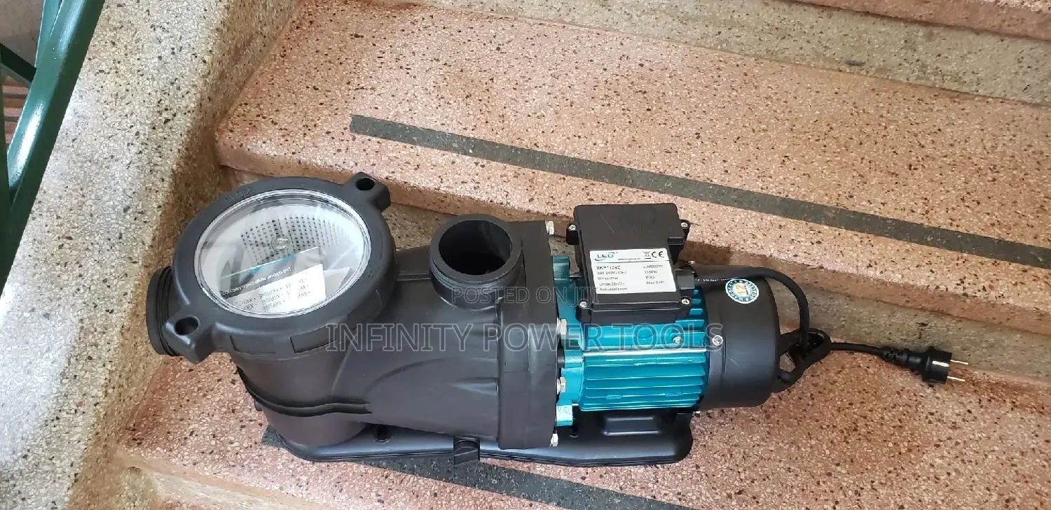 Swimming Pool Pump XKP1104E
