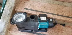 Swimming Pool Pump XKP1104E