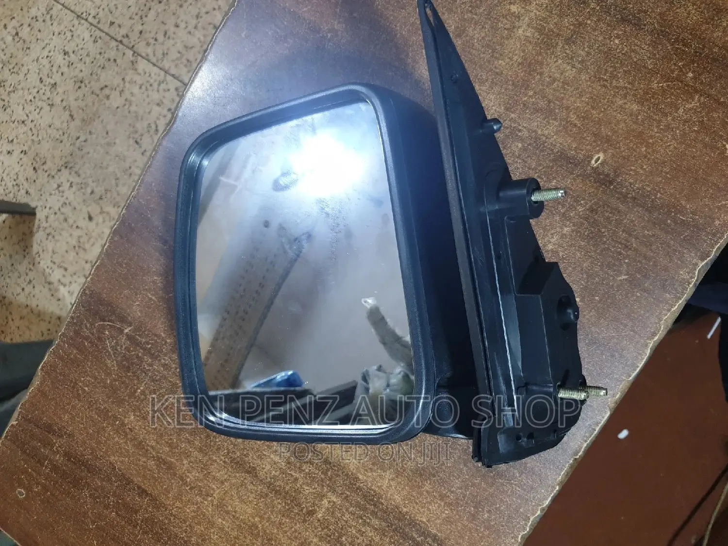 Drone Sidemirrors