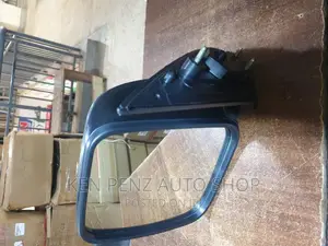 Drone Sidemirrors