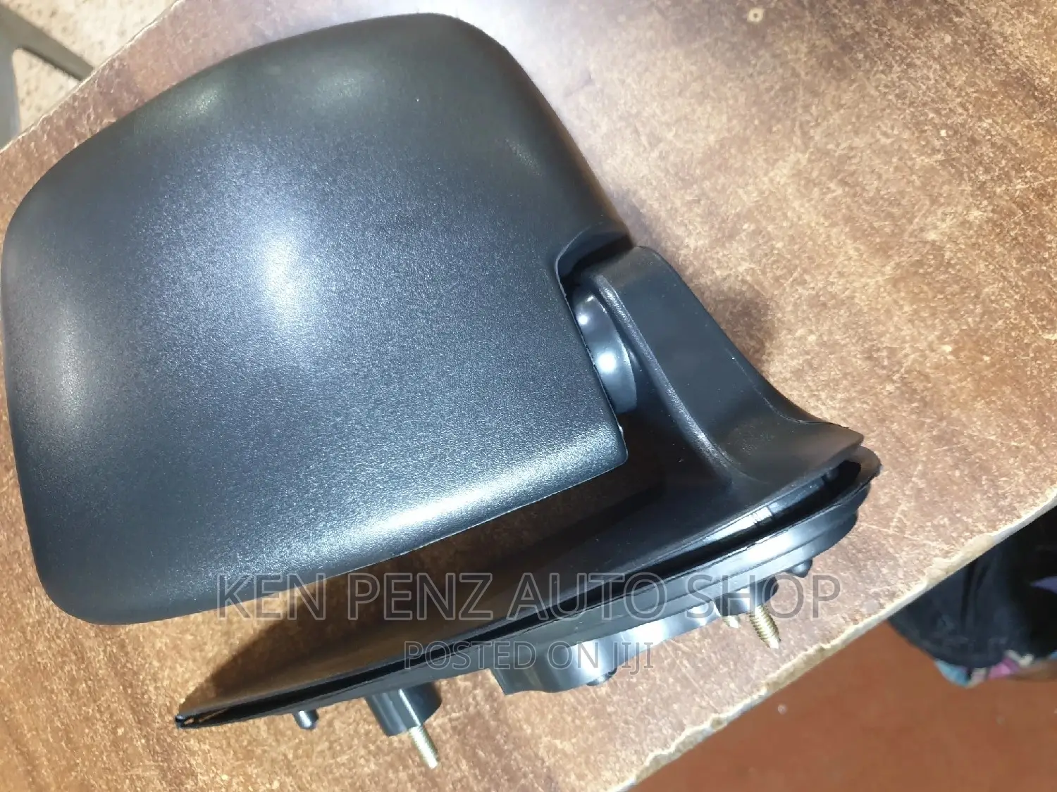 Drone Sidemirrors