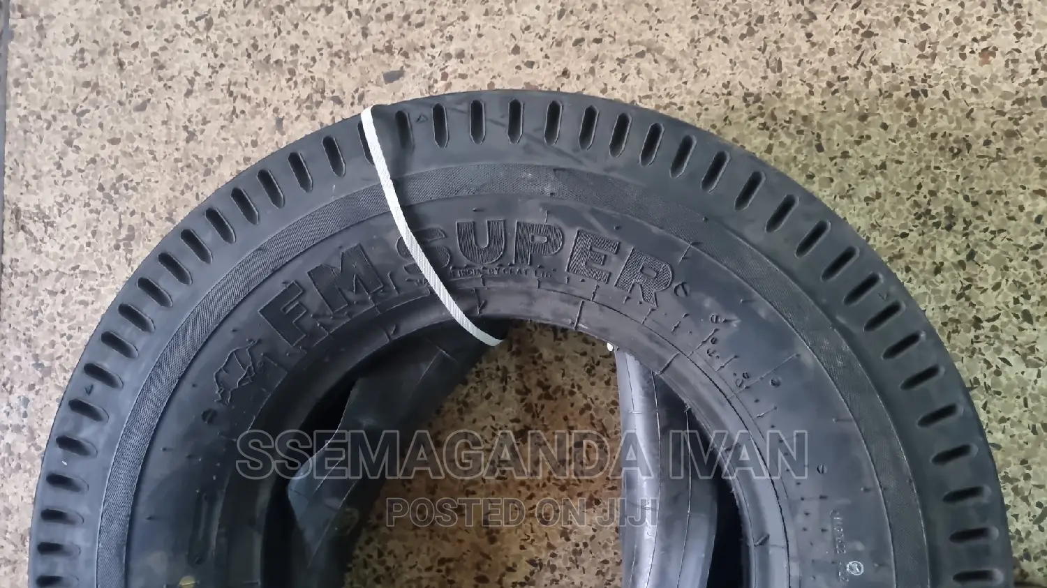 750r16 Ceat Highway