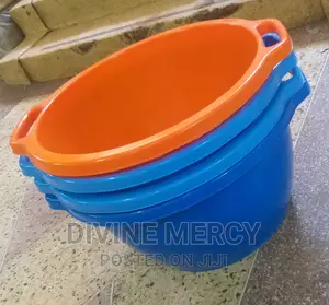 Handle Basin
