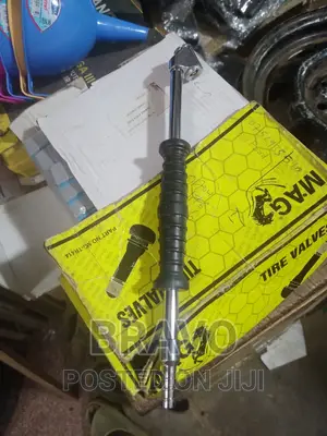 Infletor Pole Original
