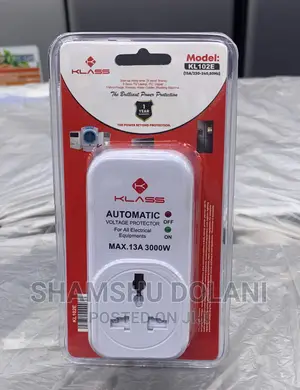Fridge Guard