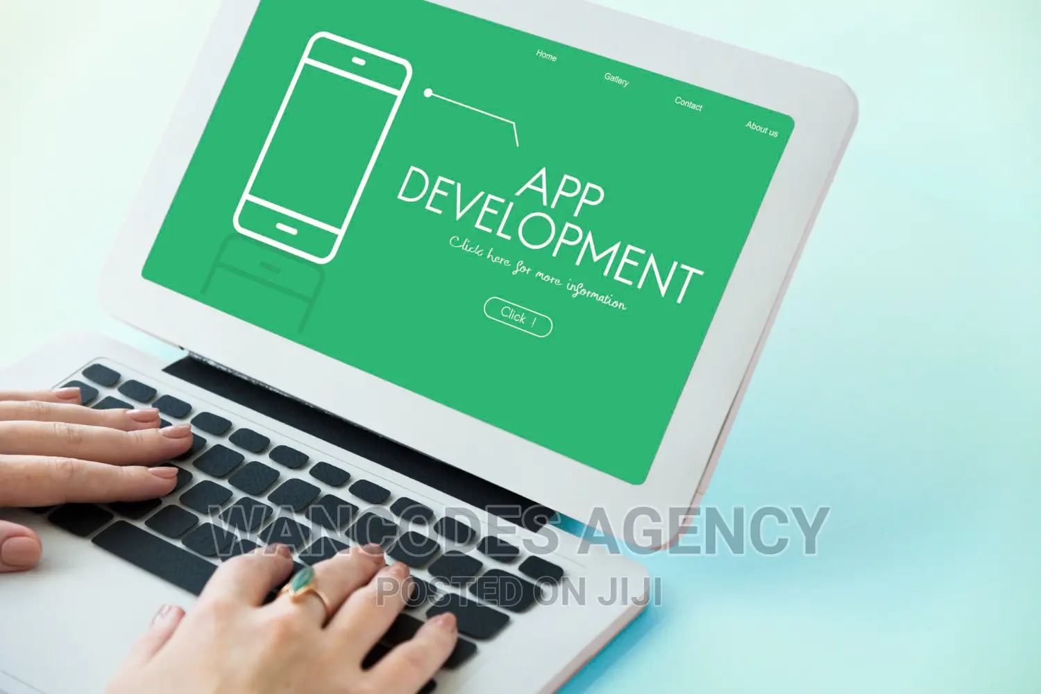 Mobile Application Development