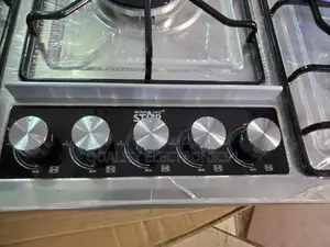 Winning Star Gas Stove