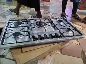 Winning Star Gas Stove