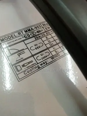 Welding Machine MMA 955