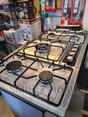 Winning Star Portable Gas Cooker