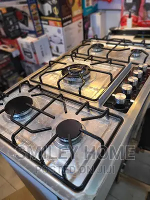 Winning Star Portable Gas Cooker
