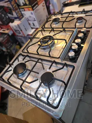 Winning Star Gas Cooker