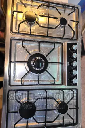 Winning Star Gas Cooker