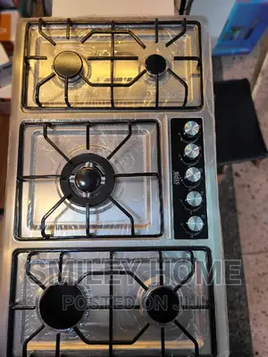 Winning Star Gas Cooker