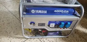 Photo - Yamaha Generator