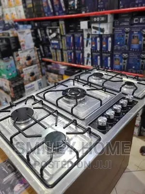 Winning Star Gas Burner Cooker