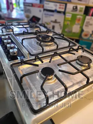 Winning Star Gas Burner Cooker