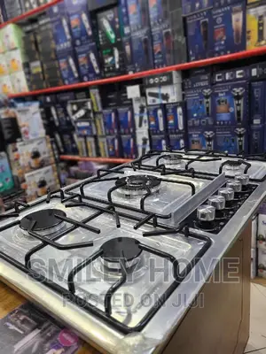 Winning Star Gas Cooker