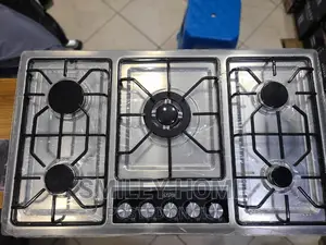 Winning Star 5 Gas Burner