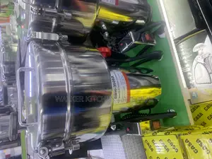3500a /3.5kg Commercial Cereal / Coffee Grinders