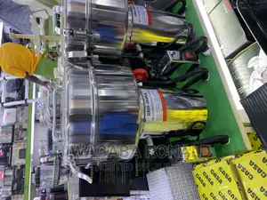 3500a /3.5kg Commercial Cereal / Coffee Grinders