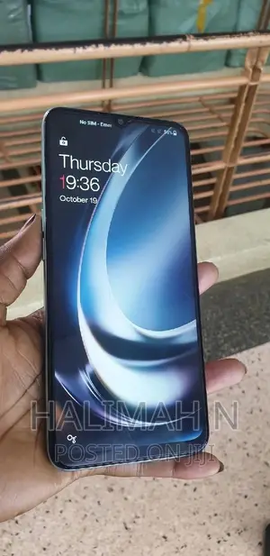 OnePlus Nord N20 SE 64 GB Blue