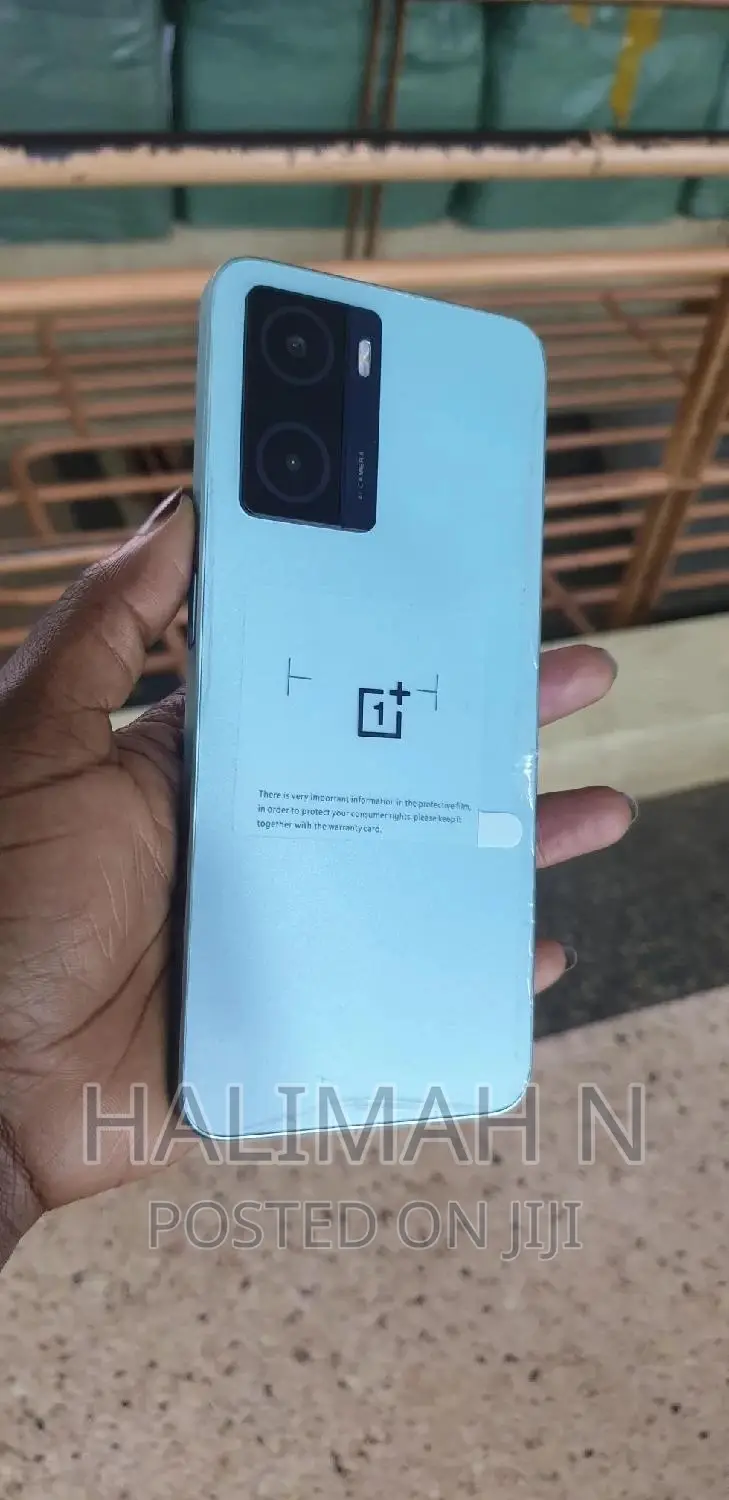 OnePlus Nord N20 SE 64 GB Blue
