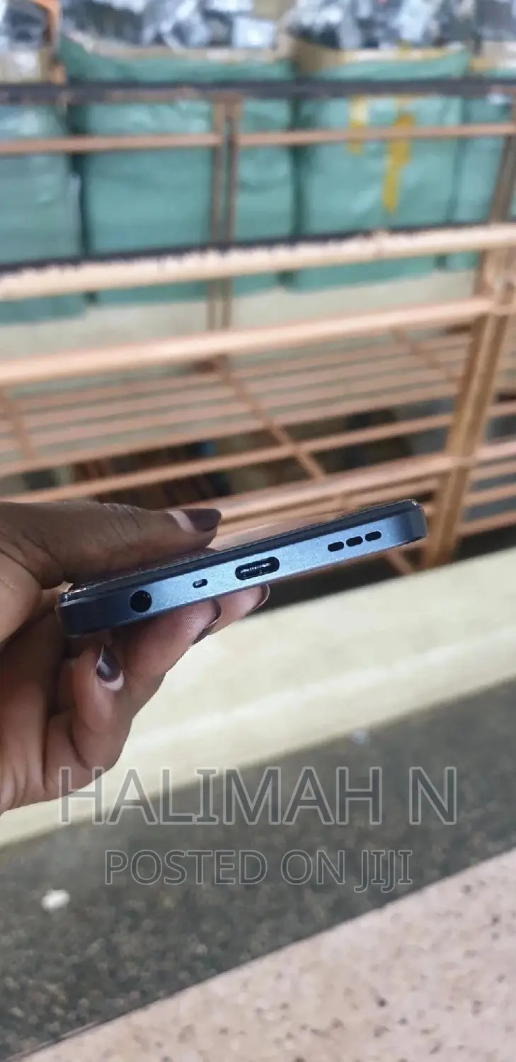 OnePlus Nord N20 SE 64 GB Blue