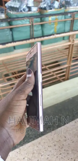 Sony Xperia XZ 32 GB Pink